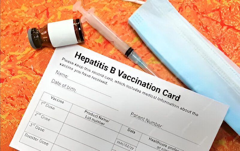 Medical Certificate for Administration of Hepatitis – B Vaccination Medical Certificate for Administration of Hepatitis – B Vaccination