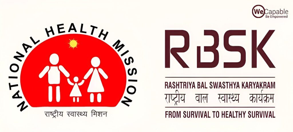 Download RBSK Health Screening Form RBSK Health Screening Form