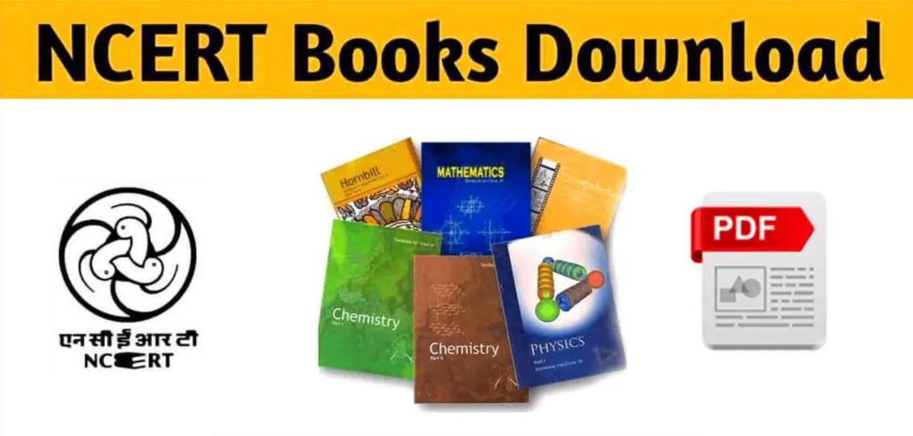 Download NCERT Books 2023-24 Download NCERT Books 2023-24