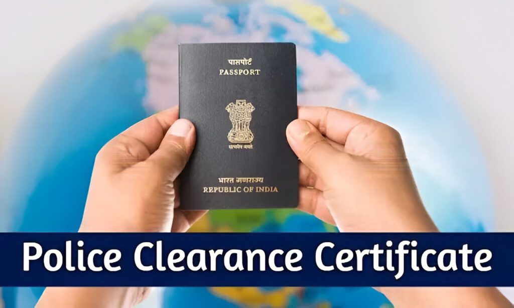 Kerala Police Clearance Certificate Form | Police Verification Form PDF Kerala Police Clearance Certificate Form | Police Verification Form PDF