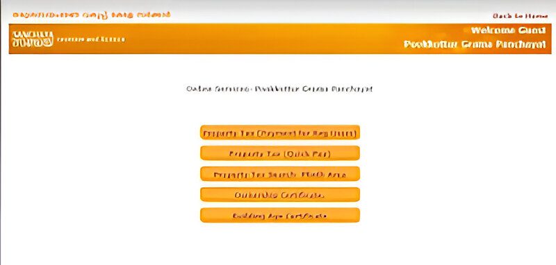 How to Download Kerala Building Ownership Certificate Online How to Download Kerala Building Ownership Certificate Online
