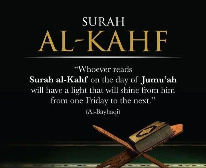 Quran : Download Surah Al Kahf PDF Urdu Quran : Download Surah Al Kahf PDF Urdu