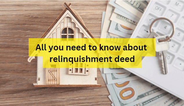 Download Kerala land Relinquishment form Download Kerala land Relinquishment form