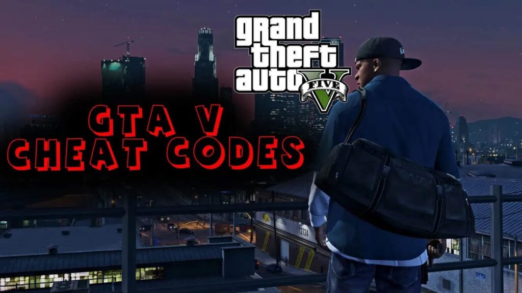 Download GTA 5 PC Full cheat Codes list PDF Download GTA 5 PC Full cheat Codes list PDF