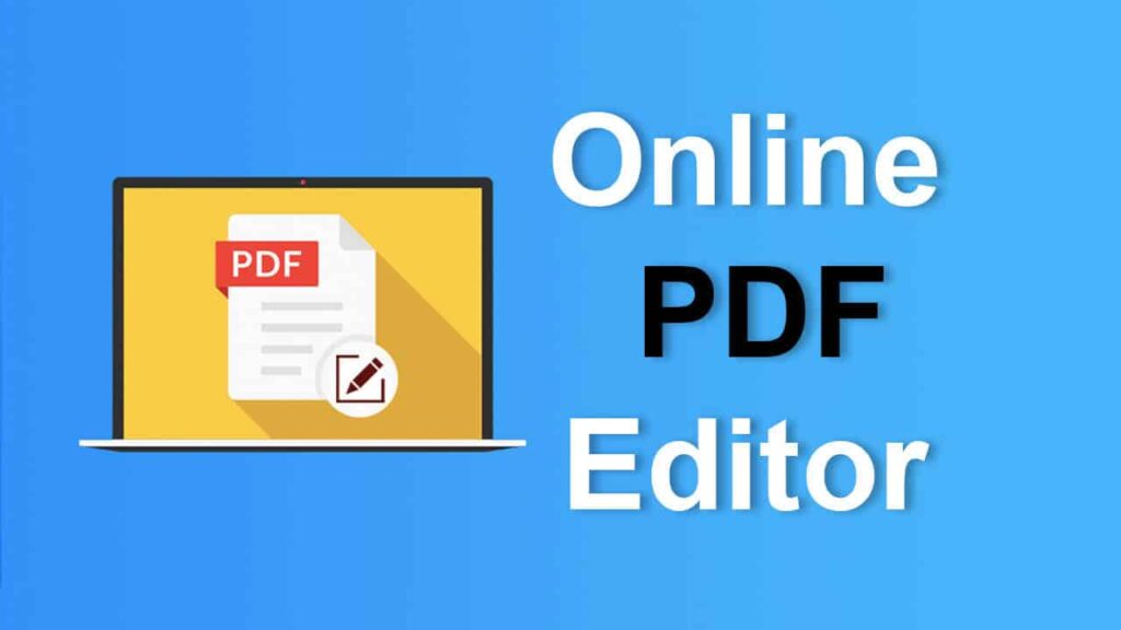 Best 6 Free PDF Editor Online and Offline Application For Windows, Mac, Android, iOS Best 6 Free PDF Editor Online and Offline Application For Windows, Mac, Android, iOS