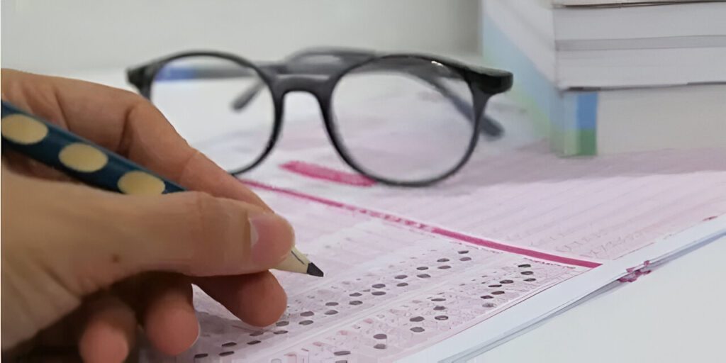 Navodaya JNV OMR Sheet PDF Download Navodaya JNV OMR Sheet PDF Download