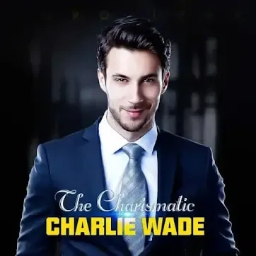 The Charismatic Charlie Wade Book Review The Charismatic Charlie Wade Book Review