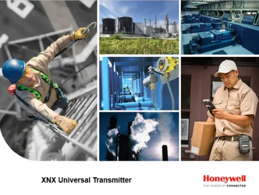 XNX Transmitter Honeywell Price 2023 PDF XNX Transmitter Honeywell Price 2023