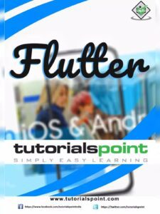 Download Flutter Tutorial Book for Beginners: Your Ultimate Guide to Getting Started Download Flutter Tutorial Book for Beginners