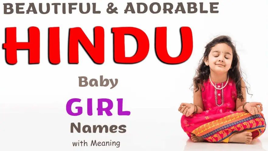 A to Z Baby Girl Hindu Names A to Z Baby Girl Names Hindu PDF