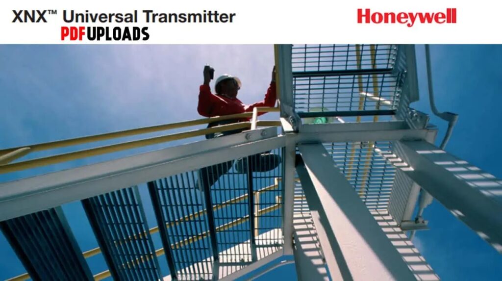 XNX Transmitter Honeywell Price 2021 PDF XNX Transmitter Honeywell Price 2021 PDF