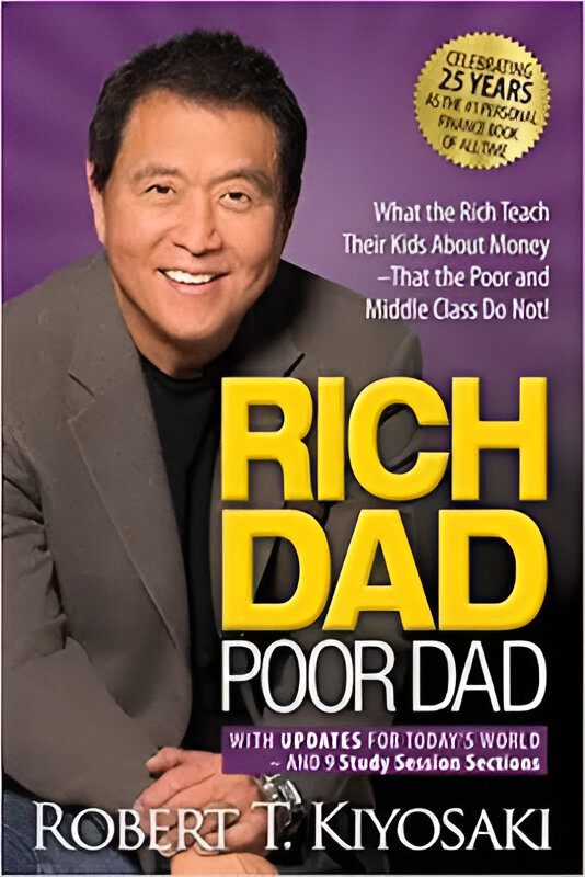Download Rich Dad Poor Dad English Version for Free Rich Dad Poor Dad English