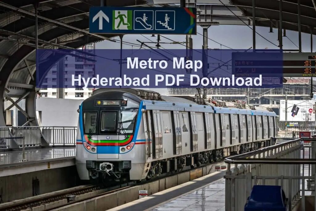 Metro Map Hyderabad Download Metro Map Hyderabad Download
