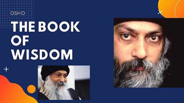 The Book of Wisdom – Osho PDF The Book of Wisdom – Osho PDF