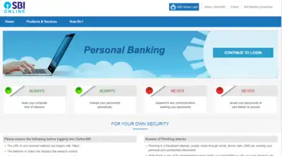 SBI Internet Banking Reactivate Form 2025 – Step-by-Step Guide & PDF Download SBI Internet Banking Reactivate Form 2025 – Step-by-Step Guide & PDF Download