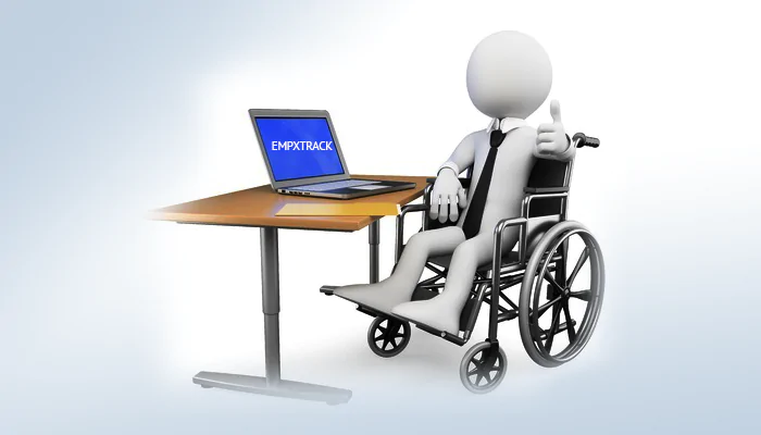 FINANCIAL ASSISTANCE FOR DIFFERENTLY ABLED PEOPLE FINANCIAL ASSISTANCE FOR DIFFERENTLY ABLED PEOPLE