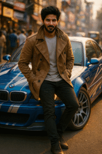 Top 15 ChatGPT Image Prompts That Went Viral on Instagram Kochi Street Racer